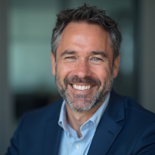 Daniel Tremblay — meilleur casino en ligne expert